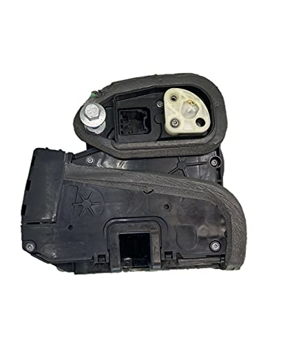 Image of Power Door Lock Actuator Fit for 15-24 Cadillac Chevrolet GMC Selected Models Front Right(Front Passenger Side), Replaces OEM 13546496, 13533687, 13546492, 72171