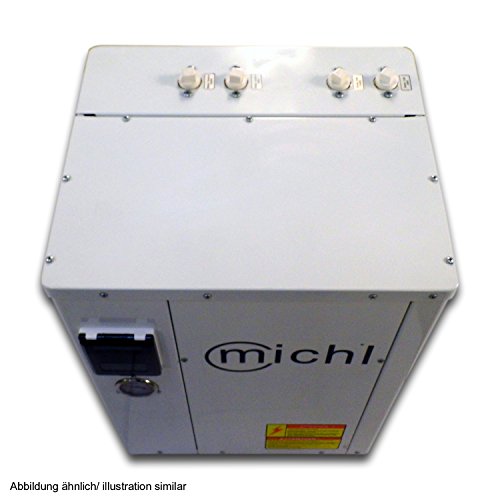 Michl Sole- Wasser- Wärmepumpe 6, 8kW-4
