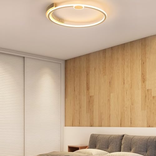 Plafonnier japonais tatami LED résout le manque de lumière modulable