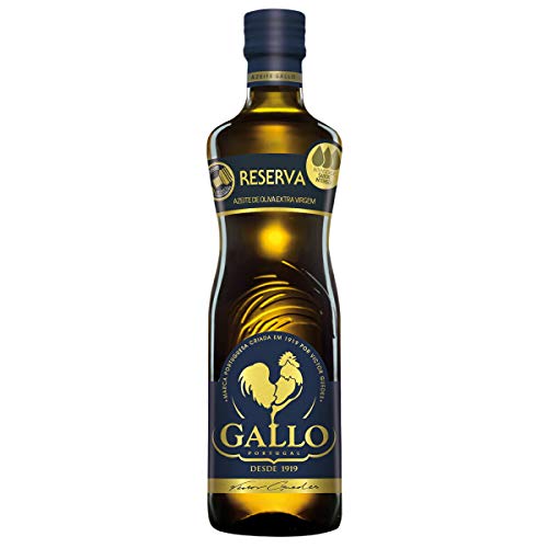 Azeite Gallo Extra Virgem Reserva - 500Ml