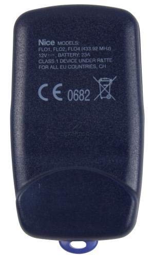 Telecomando NICE FLO4
