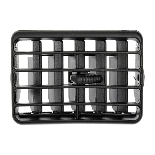 Grille de console centrale avant Toyota 4Runner ensemble aérateur 5506335010 - 4