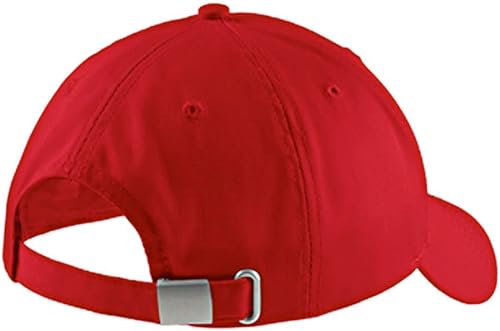 Miniatura 10 de Gorra ajustable unisex para adultos con diseño vintage de béisbol