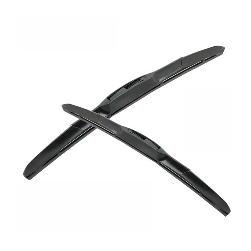 Essuie-Glace Voiture Yaris 2006-2011 Balais de Pare-Brise Avant et Arrière