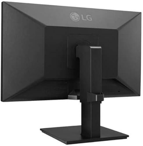 Miniatura 6 de LG Monitor IPS FHD 27BL450Y-B de 27 pulgadas con soporte ajustable, altavoces integrados y montaje en pared, color negro