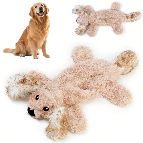 Kaiyzo Gioco per Cani, Gioco Interattivo per Cani, Senza Imbottitura, Giocattoli da Masticare per Animali Domestici, Adatto a Cani di Piccola e Media Taglia