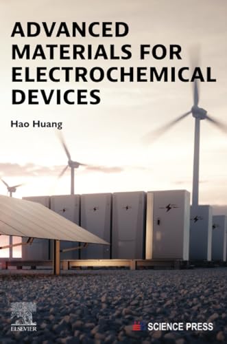 Advanced Materials for Electrochemical Devices