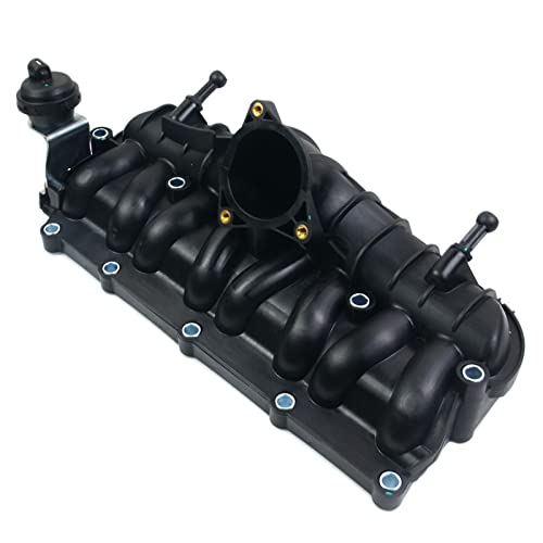 Collecteur d'admission haute durabilité pour 2.0 TDI 03G129713AS