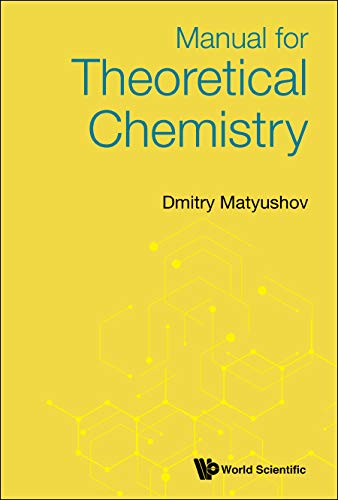 Manual For Theoretical Chemistry