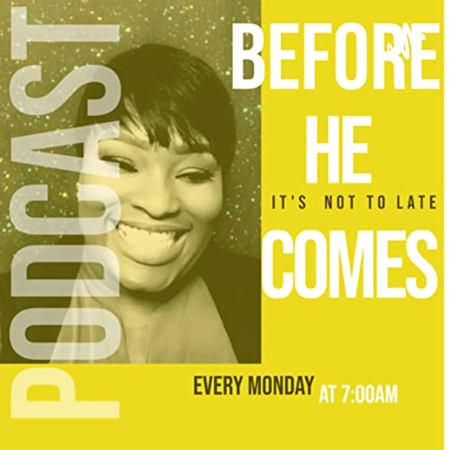 Before He Comes (Trailer)