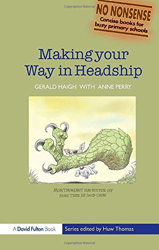 Making Your Way In Headship N0 Nonsense Series