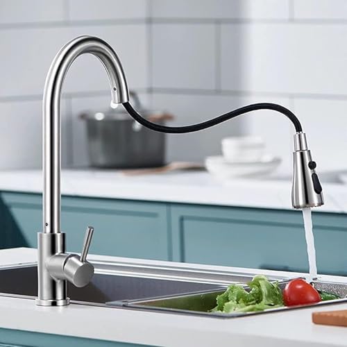 monomando para cocina marca TEKXDD (2)