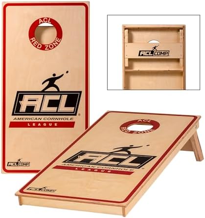 Officially Licensed ACL® 2x4 Boards: ACL® Elite, ACL® COMP, ACL® ...