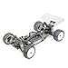 Tekno RC LLC EB410.2 1/10th 4 Wheel Drive Competition Electric Buggy Kit TKR6502 Cars Elec Kit 1/10 Off-Road