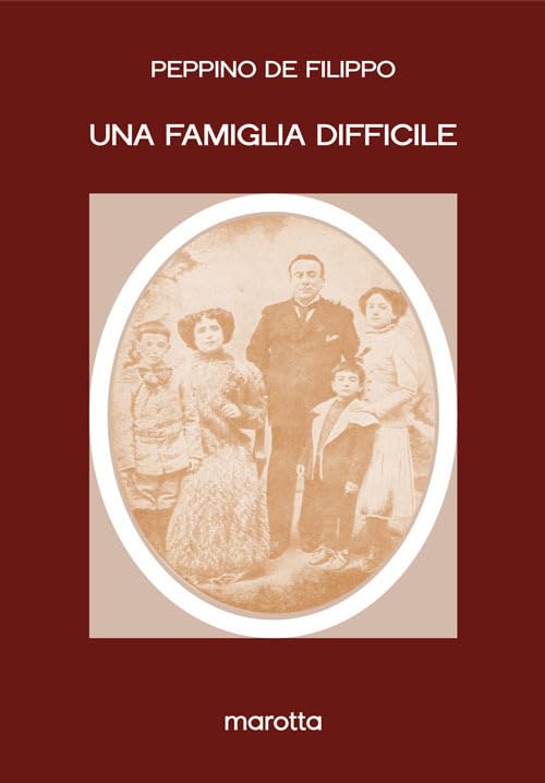 Una famiglia difficile