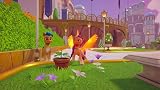 My Little Pony: Das Geheimnis von Zephyr Heights - Switch