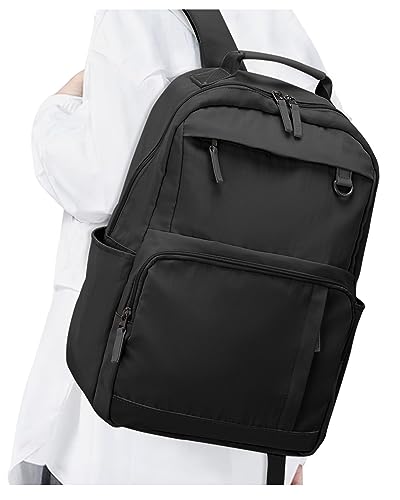 Schulrucksack Set Mädchen - 4-teiliges Set Mit Rucksack & Accessoires