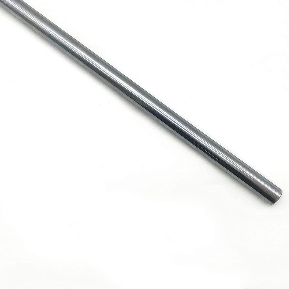 TitanStäbe Rundstockstange Legierung TC4/GR5 Titanium Stäbe Bar Rod stab Vollwelle Präzisionsteile Länge200mm/7.9",35mm*200mm