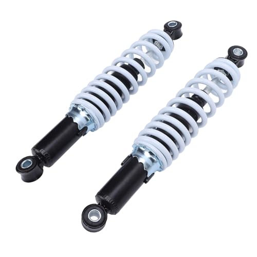 Amortisseur 300mm pour éviter les chocs sur chariot de poche et mini vélo de saleté