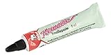 Emaillelack Sanitop-Wingenroth 25314 7 Tube Emaillelack, Pergamon
