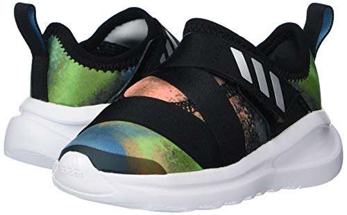 Image of adidas Kids' FortaRun Cloudfoam Running Shoes