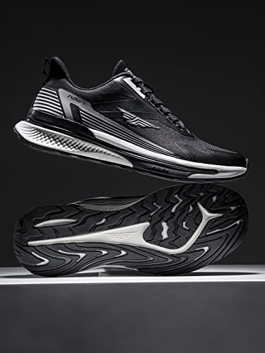 Image of Red Tape Sports Shoes for Men | Shock Absorbant, Slip Resistant, Dynamic Feet Support & Soft Cushion Insole