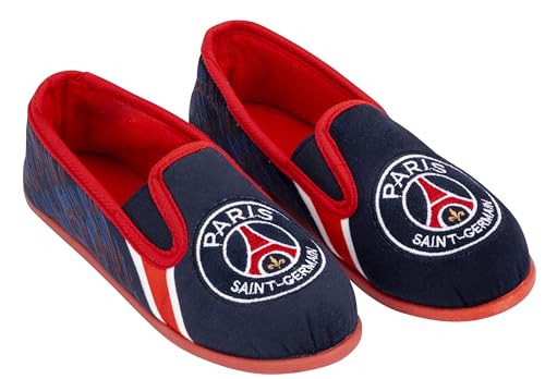 PSG Chaussons Collection Officielle Paris Saint Germain - Pointure 33