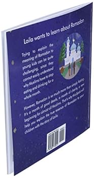 Paperback Tell me more about Ramadan: (Islamic books for kids) Book