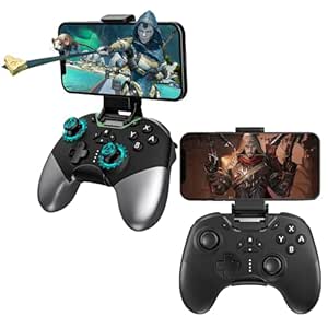Bluetooth Controller (Set of 2)