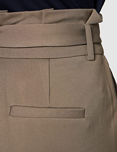 ONLY Onlpoptrash Life Yo Easy Paperbag Pnt