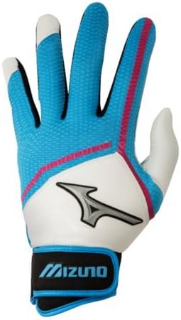 Mizuno Women's 2016 Finch Batting Gloves (Pair)