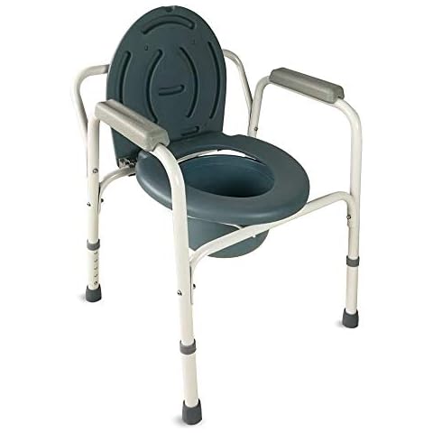 Mobiclinic, Silla con WC Arroyo Cover
