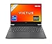 Produktbild HP VICTUS Gaming Laptop, 15,6" FHD Display 144Hz, Intel Core i7-13620H, 16 GB DDR4 RAM, 1 TB SSD, NVIDIA GeForce RTX 4060 (8GB), QWERTZ, Windows 11, Schwarz