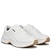 Dr. Scholl's Women's Walk Mode Sneaker White Fabric 9 M