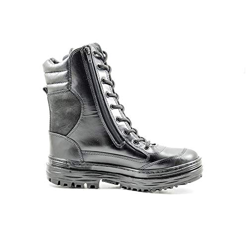 Coturno Kallucci STI 100% Couro (39)