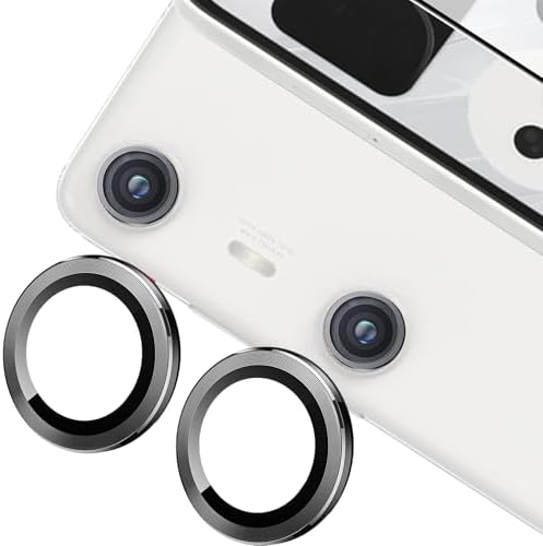 Zeking 2Pack for XREAL Beam Pro Camera Lens Protector