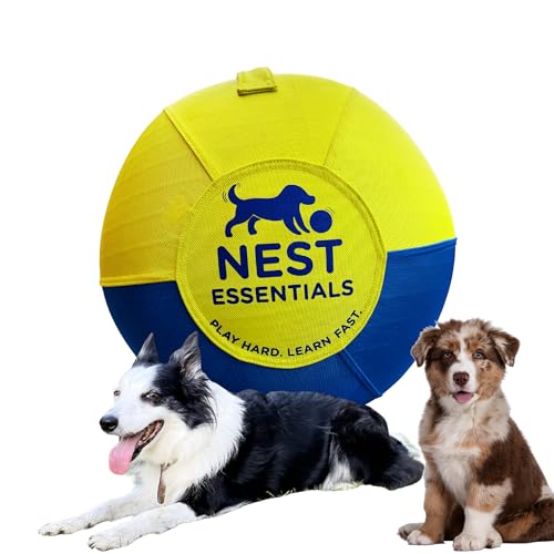 NEST ESSENTIALS 18 Inch Herding Ball