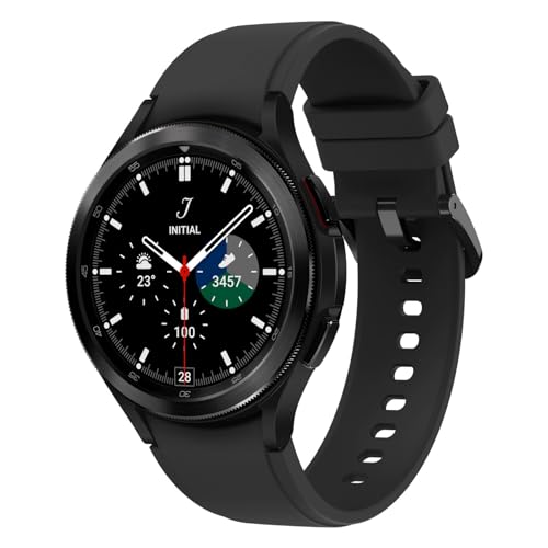 SmartWatch Samsung Galaxy Watch4 Classic BT Noir 46mm SM-R890NZK