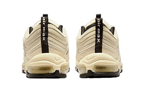 Image of Nike Men's Air Max 97 (Gs) Track & Field Shoes