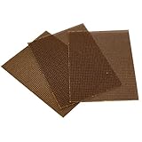Evo Grill 10 PC Cleaning Screens
