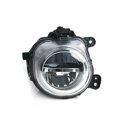 Feu antibrouillard avant LED pour BMW F25 F26 F15 : Restez serein lors de vos trajets d'hiver