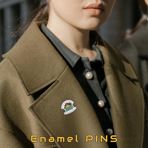 Image of Enamel Pins, Jesus Christ & Cross Pins for Backpacks, Christian Religious God Faith Lapel Pin, Catholic Bedge Brooch for Lanyard, Bag, Hat, Clothes, Jacket, Vest.