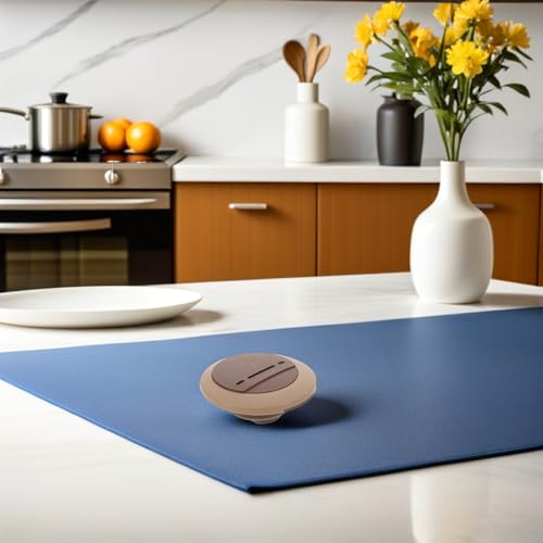 Repuesto de Válvula de Escape para Olla Arrocera Garneck Compatible con Ollas a Presión Fácil de Instalar y Limpiar Accesorio para Cocina miniatura 7