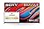 Sony 85 Inch Mini LED QLED 4K Ultra HD TV BRAVIA 9 Smart Google TV with Dolby Vision HDR and Exclusive Features for PlayStation 5 (K-85XR90), 2024 Model