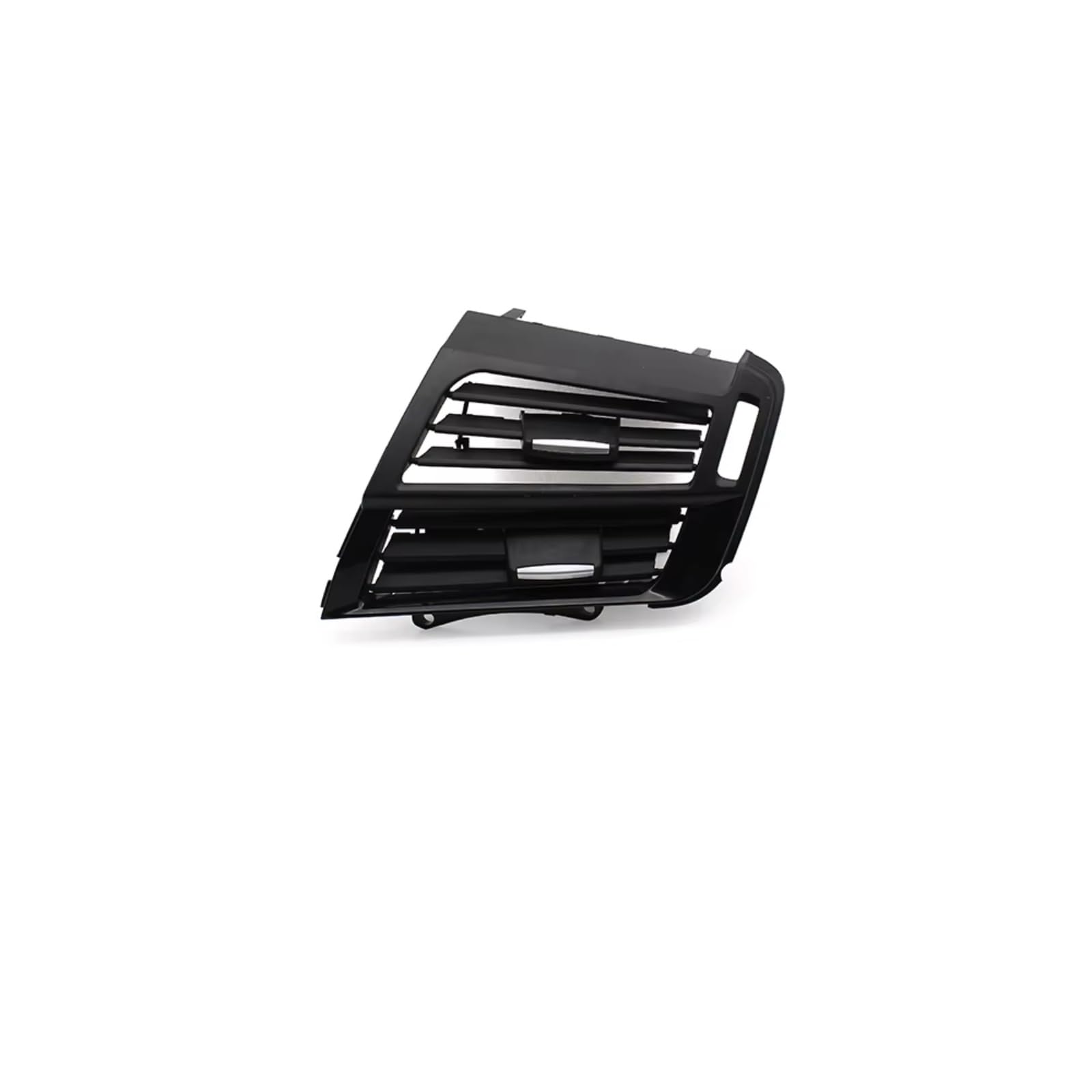 Grille de ventilation climatisation de rechange pour aérateur cassé BMW X6