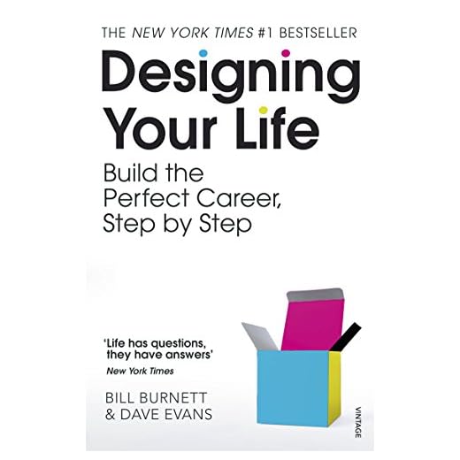 DESIGNING YOUR LIFE