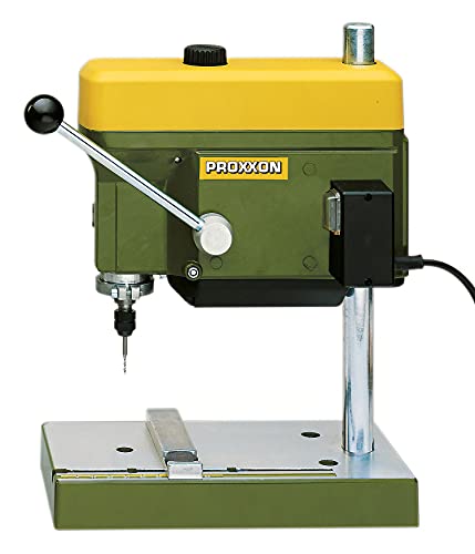 Proxxon 38128 TBM Bench Drill Machine