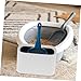 Abaodam Cat Litter Scoop Holder Storage Box for Standard Litter Scoops Easy to and Reusable