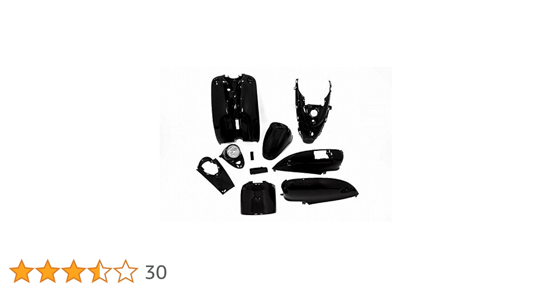 Amazon | バイクパーツセンター(Bike Parts Center) ヤマハ