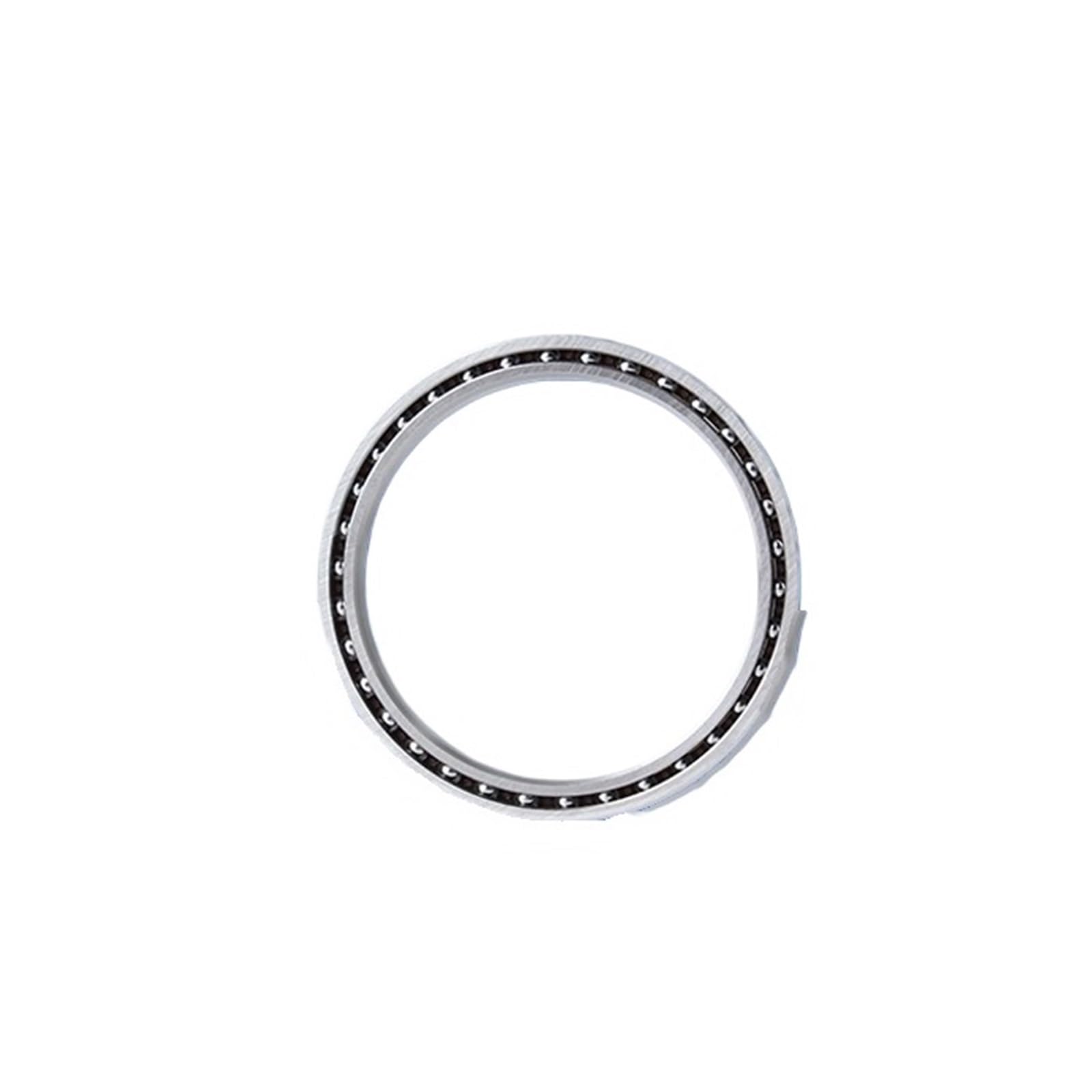 Roulement à Billes à Contact Oblique à Section Mince KD050AR0, 127 x 152,4 x 12,7 mm, 1 pièce
